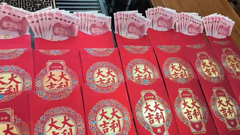 【藍柯路】開工大吉，新年新氣象，萬事開門紅