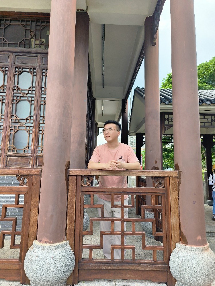 清涼一夏，清遠漂流